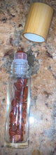 Load image into Gallery viewer, Passion Fruit & Guava- Red Jasper