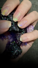 Load and play video in Gallery viewer, Chameleon Mirror Flakes