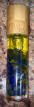Load image into Gallery viewer, Lavender- Lapis Lazuli