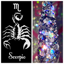 Load image into Gallery viewer, Scorpio- Preceptive