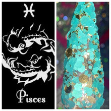 Load image into Gallery viewer, Pisces- Imaginative