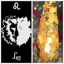 Load image into Gallery viewer, Leo- Expansive