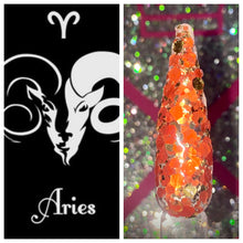 Load image into Gallery viewer, Aries- Dynamic