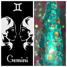 Load image into Gallery viewer, Gemini- Versatile