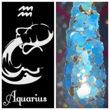Load image into Gallery viewer, Aquarius- Progressive