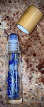 Load image into Gallery viewer, Lavender- Lapis Lazuli