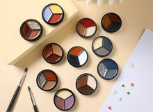 Load image into Gallery viewer, Pudding Gel Trio