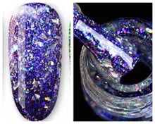 Load image into Gallery viewer, Chameleon Mirror Flakes