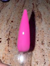 Load image into Gallery viewer, 6 in 1 Colored/Glow in the Dark Builder Gel