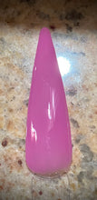Load image into Gallery viewer, 6 in 1 Colored/Glow in the Dark Builder Gel