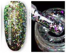Load image into Gallery viewer, Chameleon Mirror Flakes