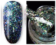 Load image into Gallery viewer, Chameleon Mirror Flakes
