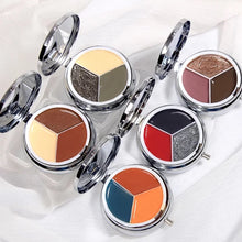 Load image into Gallery viewer, Pudding Gel Trio