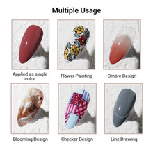 Load image into Gallery viewer, Pudding Gel Trio