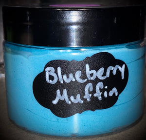 Blueberry Muffin Shea Body Butter