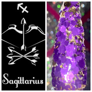 Sagittarius- Innovative