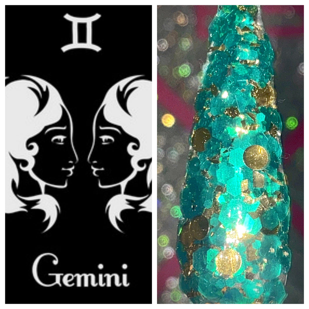 Gemini- Versatile