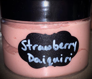 Strawberry Daiquiri Shea Body Butter