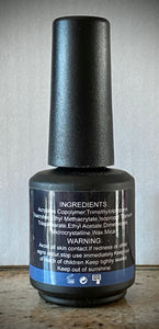 Traditional Builder Gel (being discontinued!)